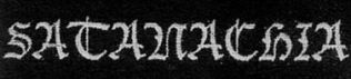 Satanachia logo