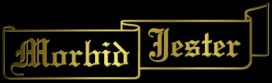 Morbid Jester logo