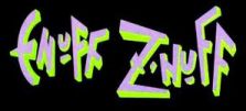 Enuff Z'nuff logo