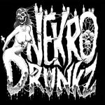 Nekro Drunkz logo