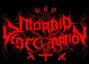 Morbid Desecration logo