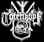 Totenkopf logo