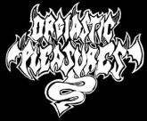 Orgiastic Pleasures logo