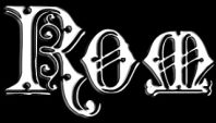 Rom logo