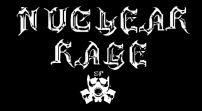 Nuclear Rage logo