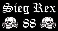 Sieg Rex 88 logo