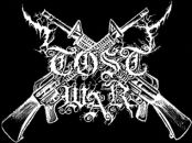 T.O.S.T War logo