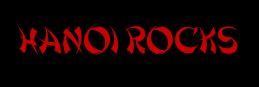 Hanoi Rocks logo
