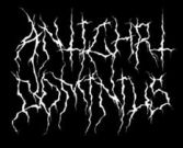 Antichrist Dominius logo