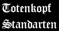 Totenkopf Standarten logo