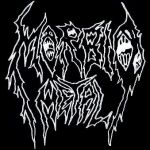 Morbid Metal logo