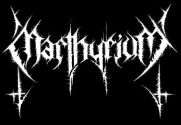 Marthyrium logo