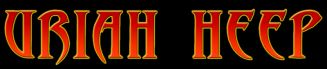 Uriah Heep logo