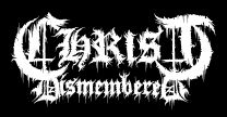 Christ Dismembered logo