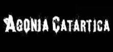 Agonía Catártica logo