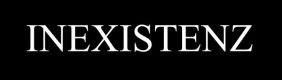 Inexistenz logo
