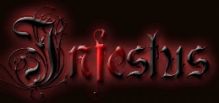 Infestus logo