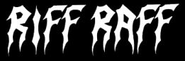 Riff Raff logo