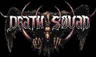 Death Squad logo
