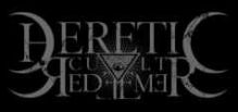 Heretic Cult Redeemer logo