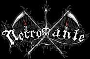 Necromante logo