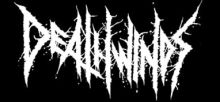 Deathwinds logo