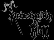Principality of Hell logo