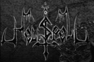 Hellspell logo