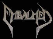 Embalmed logo
