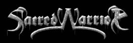 Sacred Warrior logo