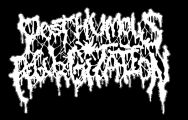 Posthumous Regurgitation logo