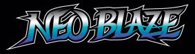 Neo Blaze logo