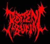 Rotten Burial logo