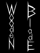 Wooden Blade logo