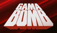 Gama Bomb logo