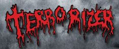 Terrorizer logo