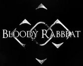 Bloody Rabbeat logo