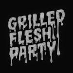 Grilled Flesh Party logo