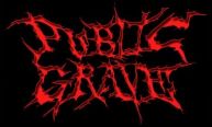 Public Grave logo