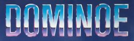 Dominoe logo