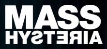 Mass Hysteria logo