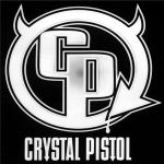 Crystal Pistol logo