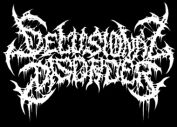 Delusional Disorder logo