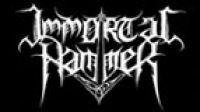 Immortal Hammer logo