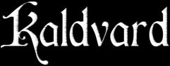 Kaldvard logo