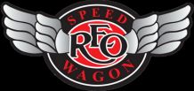 REO Speedwagon logo