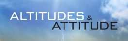 Altitudes & Attitude logo