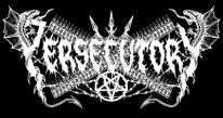 Persecutory logo