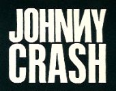 Johnny Crash logo