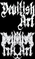 Devilish Art logo